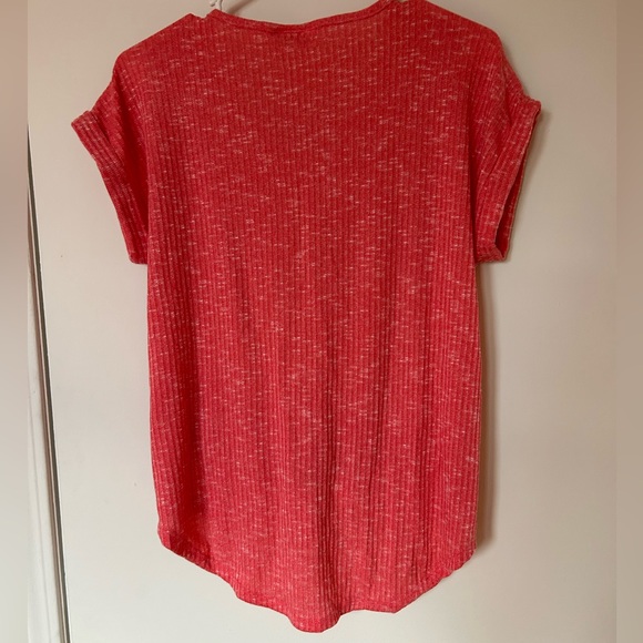 SOLD// Bundle Item Only // NWOT Bundle of 2 Bobbie Brooks Tops - Picture 3 of 7